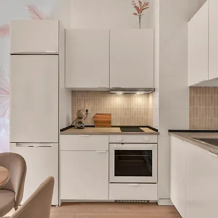 Διαμέρισμα Alta Stylish & Old Town By Ele *