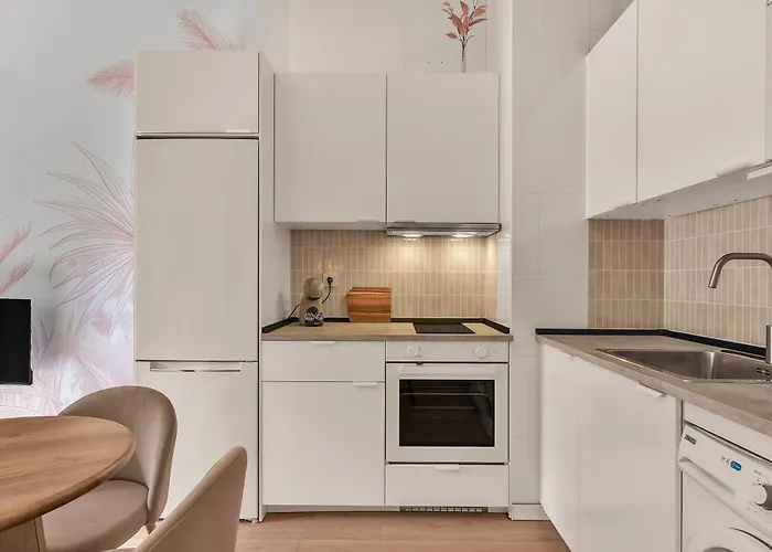 Διαμέρισμα Alta Stylish & Old Town By Ele *